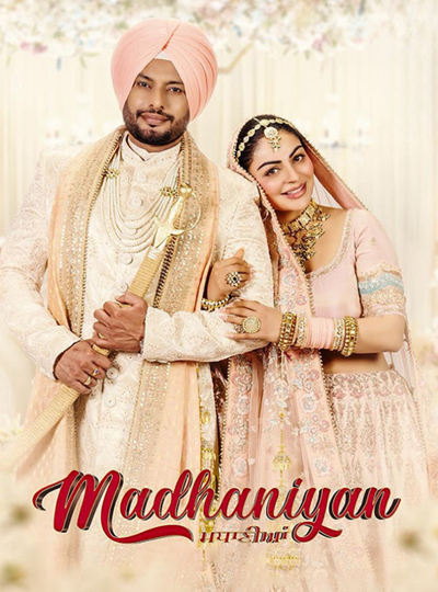 MADHANIYAN (PUNJABI)