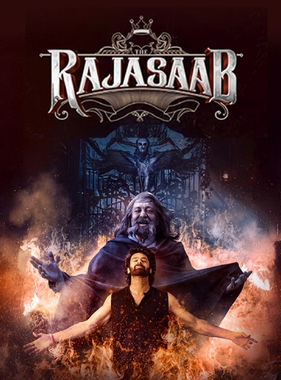 THE RAJA SAAB (TELUGU)