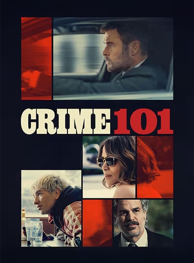 CRIME 101
