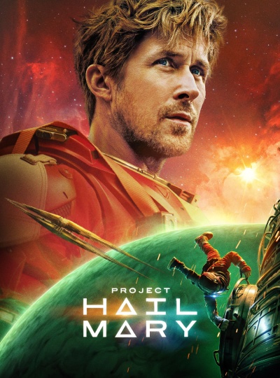 PROJECT HAIL MARY (HINDI)