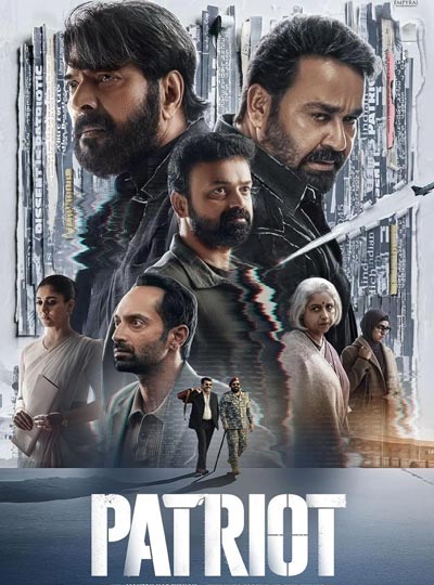 PATRIOT (MALAYALAM)
