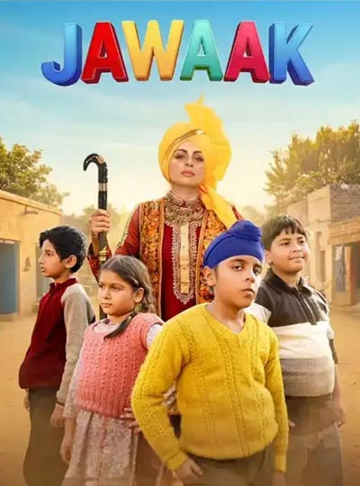JAWAAK (PUNJABI)