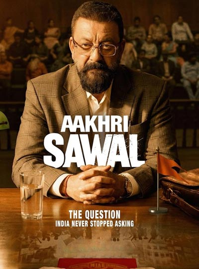 AAKHRI SAWAL