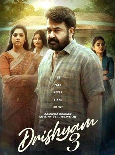 DRISHYAM 3 (MALAYALAM)