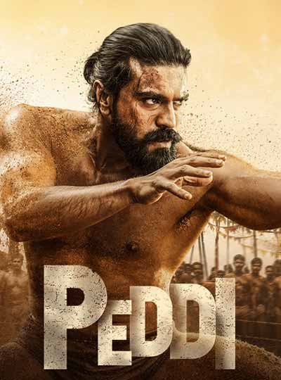 PEDDI (HINDI)