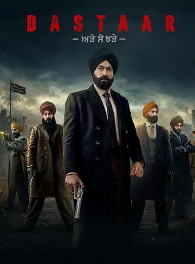 DASTAAR (PUNJABI)