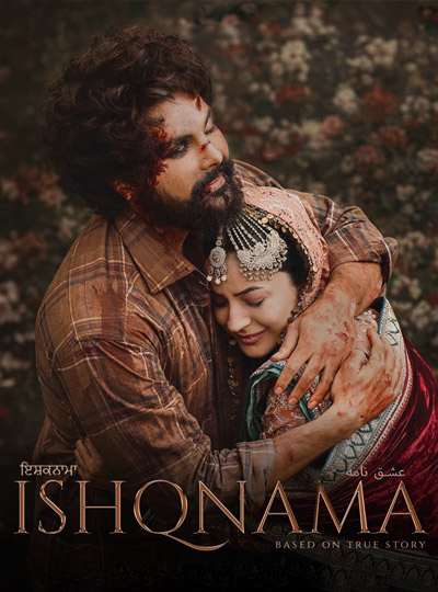 ISHQNAMA (PUNJABI)
