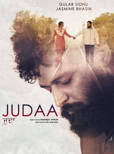 JUDAA (PUNJABI)