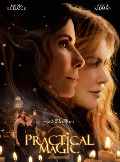 PRACTICAL MAGIC 2
