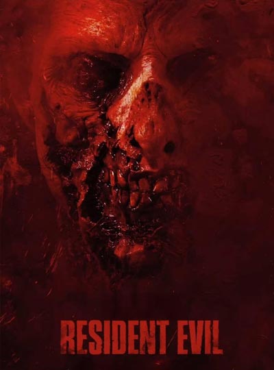 RESIDENT EVIL
