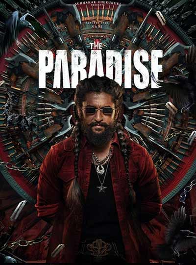 THE PARADISE (HINDI)