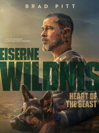 HEART OF THE BEAST