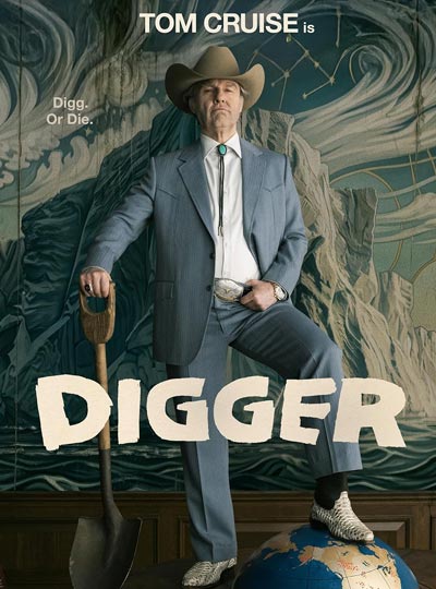 DIGGER